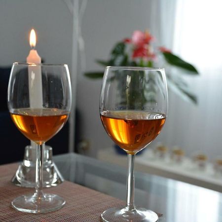 Tabaibita Appartement Orzola Buitenkant foto