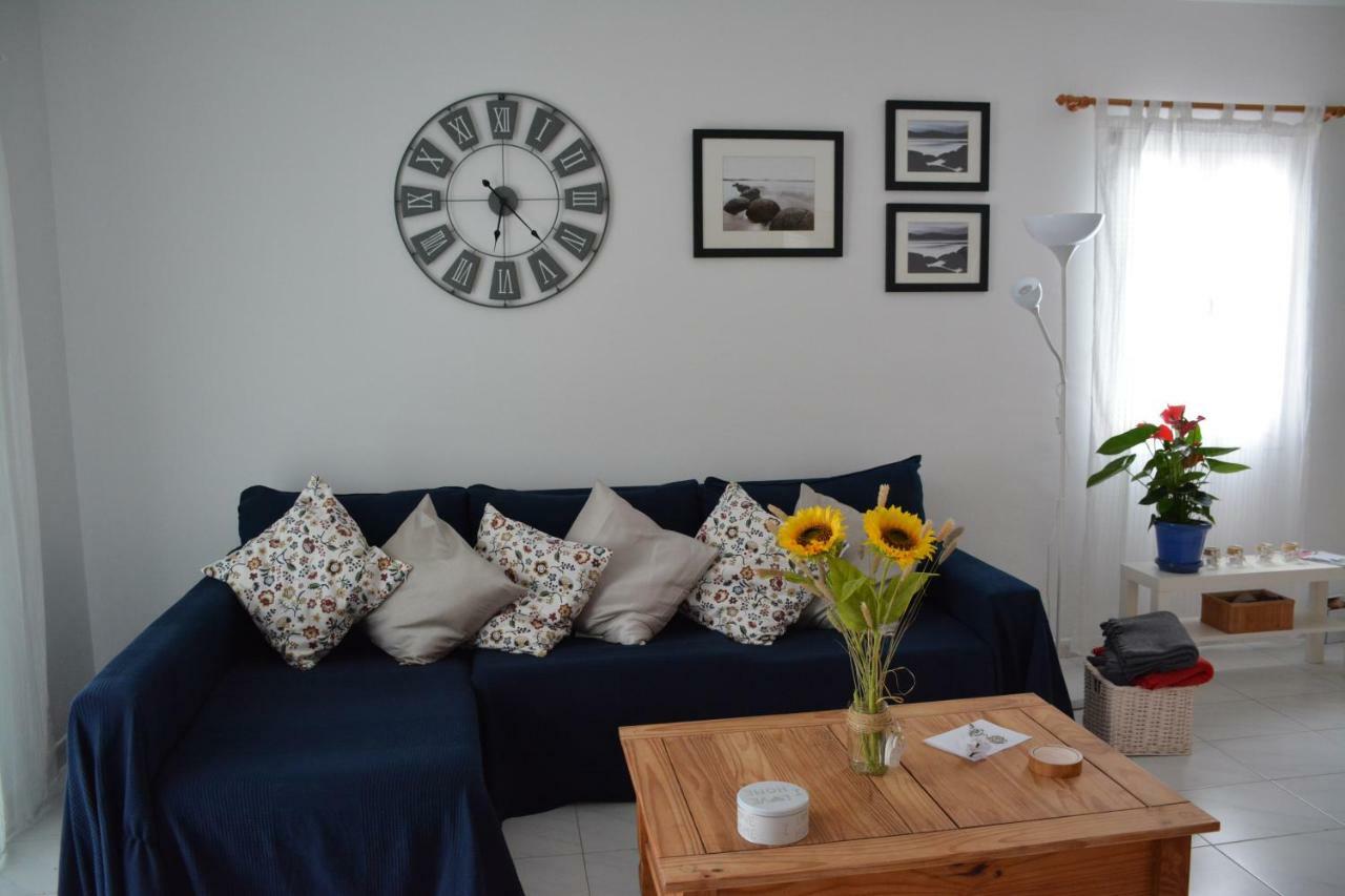 Tabaibita Appartement Orzola Buitenkant foto