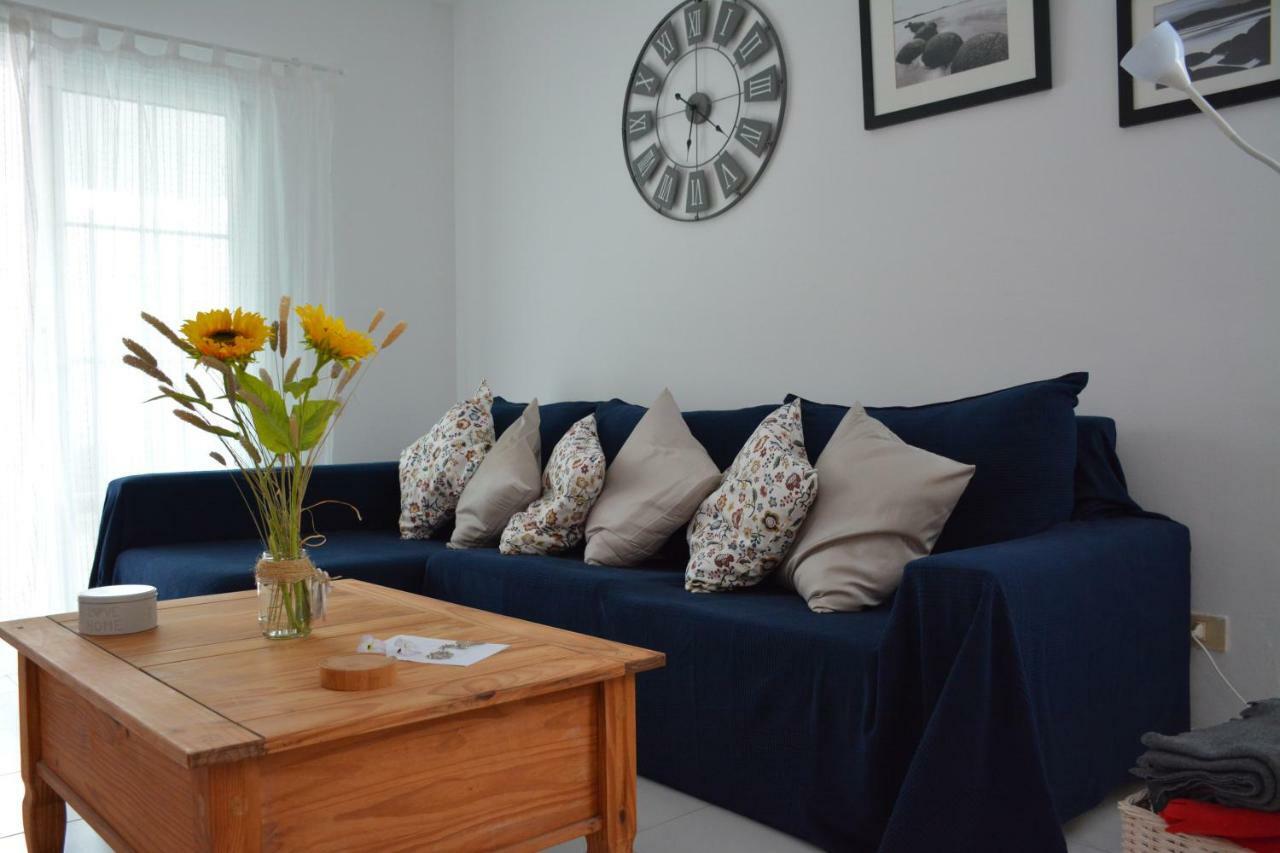 Tabaibita Appartement Orzola Buitenkant foto