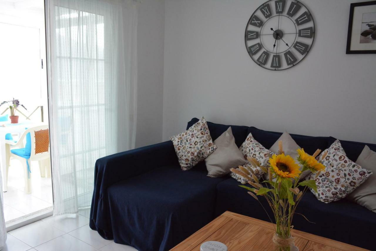Tabaibita Appartement Orzola Buitenkant foto